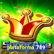 plataforma 789